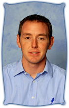 Bo Green Vice President