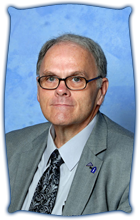 Jay Steele, Director