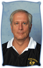 Larry Grandey, Director