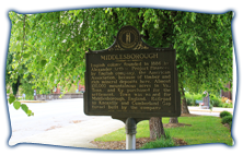 Bell County Kentucky Community